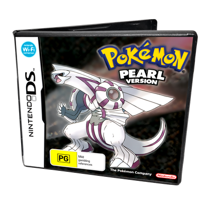 Replacement Game Storage Case for Nintendo DS Games