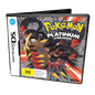 Replacement Game Storage Case for Nintendo DS Games