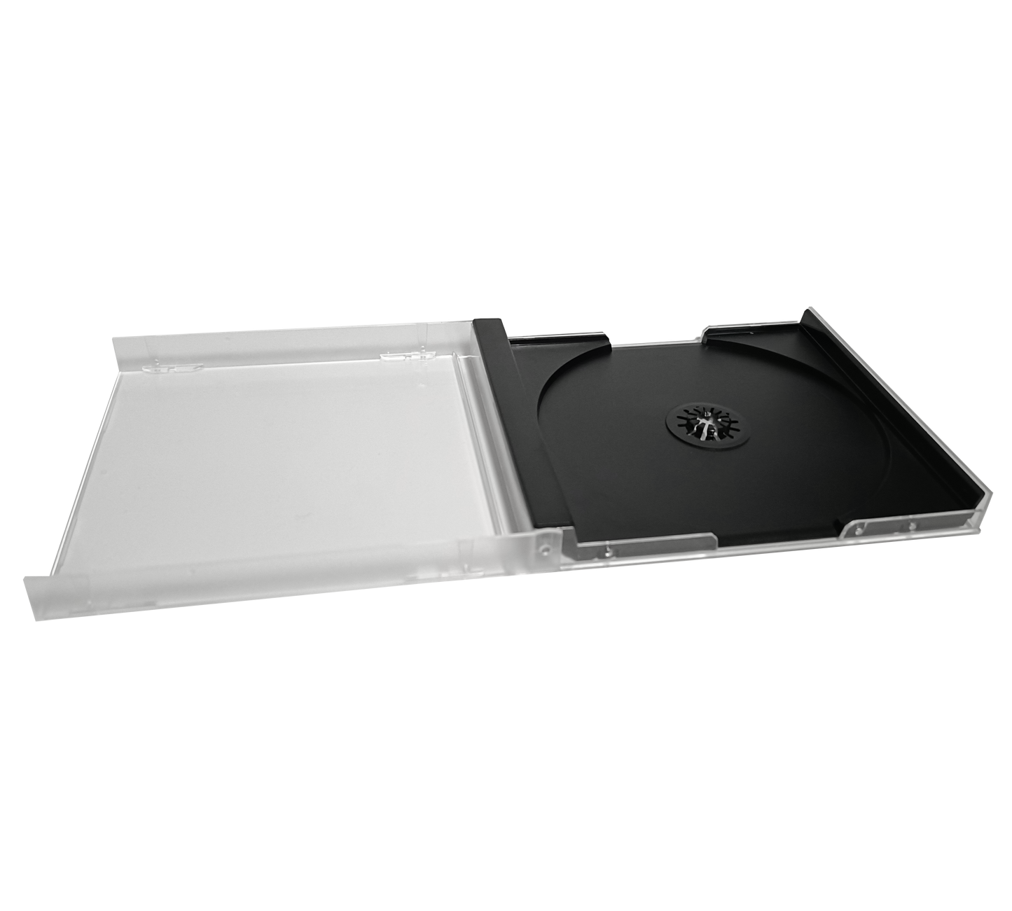 Replacement Case for Sony PS1 Games