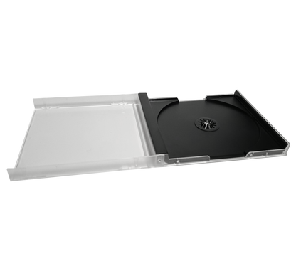 Replacement Case for Sony PS1 Games