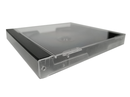 Replacement Case for Sony PS1 Games