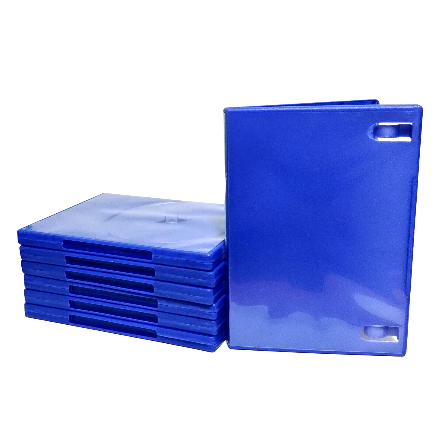 Replacement Case for Sony PS2 Games