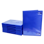 Replacement Case for Sony PS2 Games