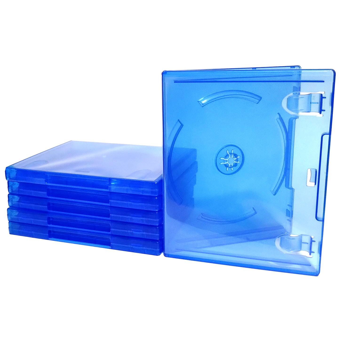Replacement Case for Sony PS4 Games