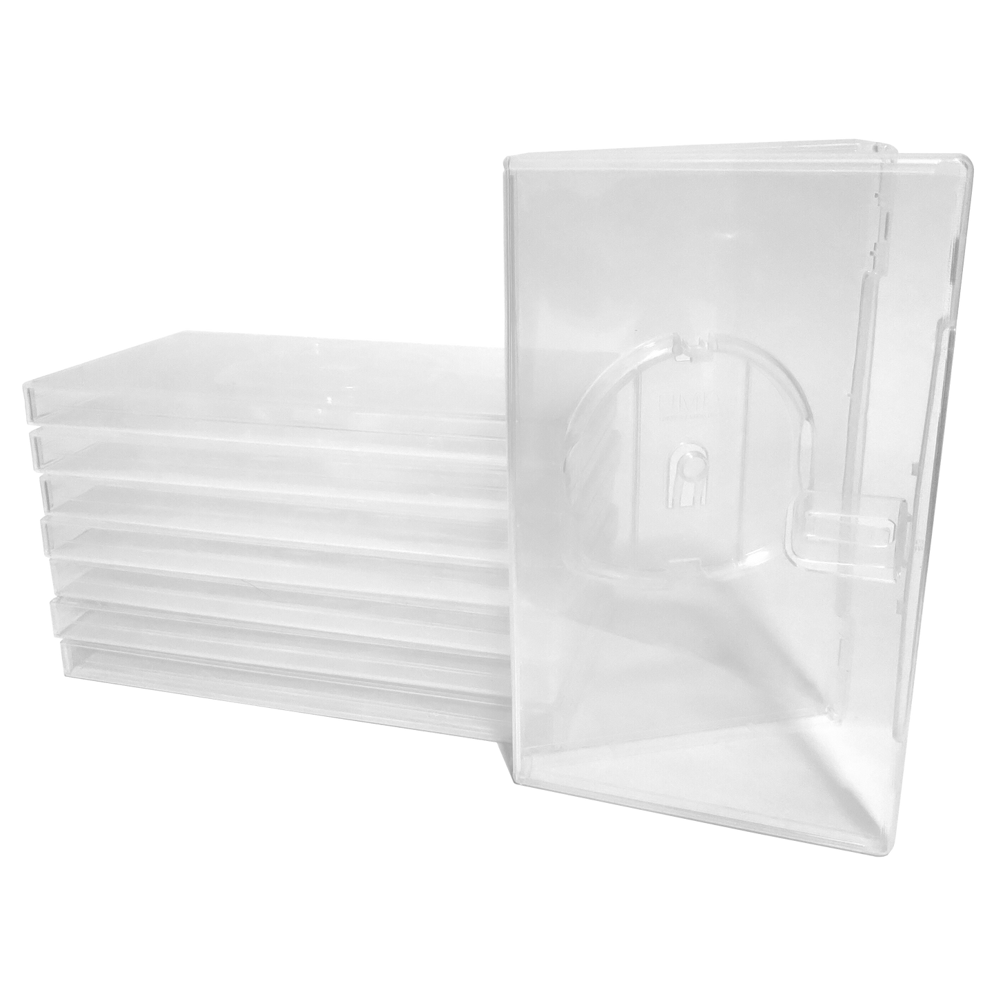 Replacement Case for Sony PSP Games