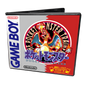 Replacement Game Storage Case for Gameboy & Gameboy Colour Games