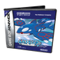 Replacement Game Storage Case for Gameboy Advance Games