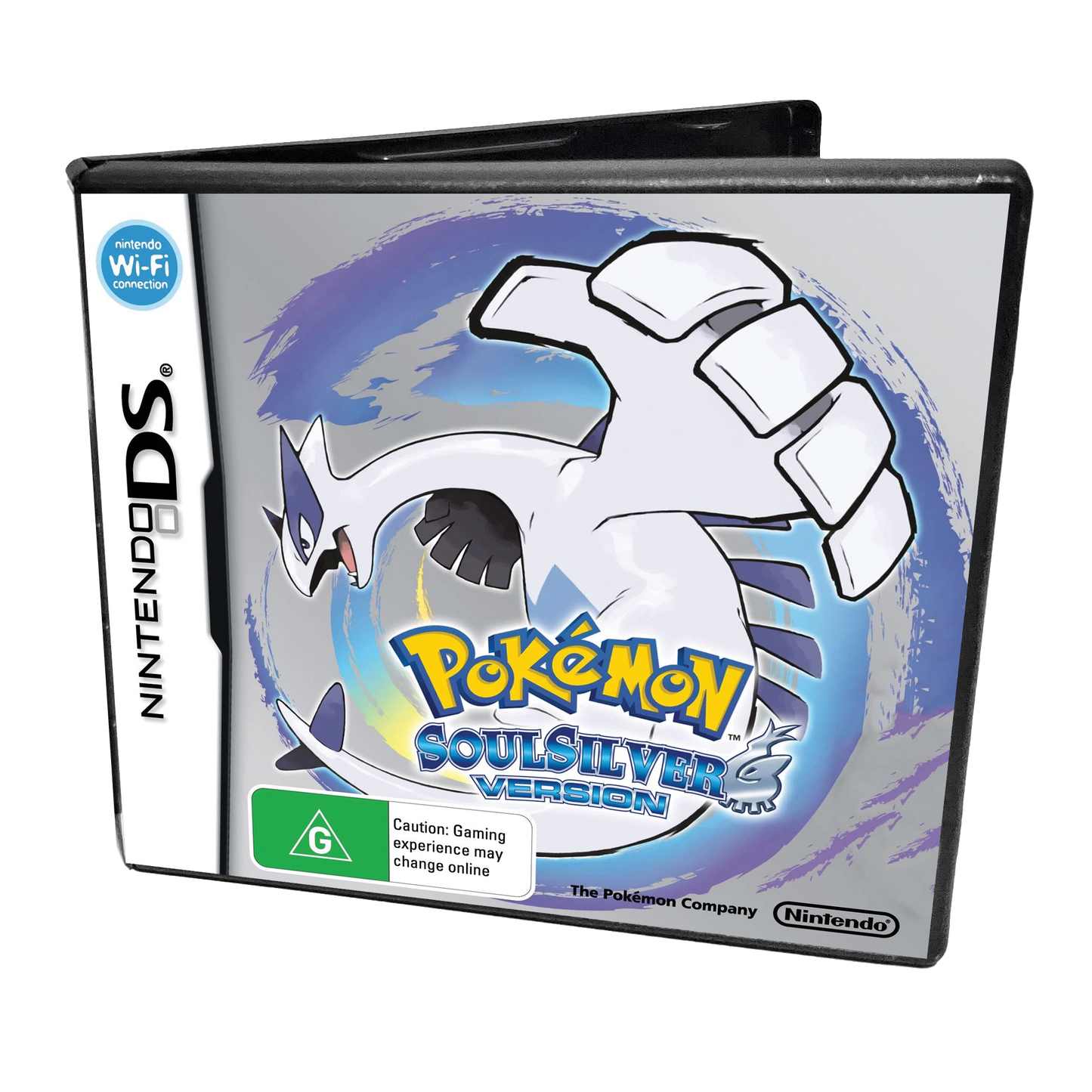 Replacement Game Storage Case for Nintendo DS Games