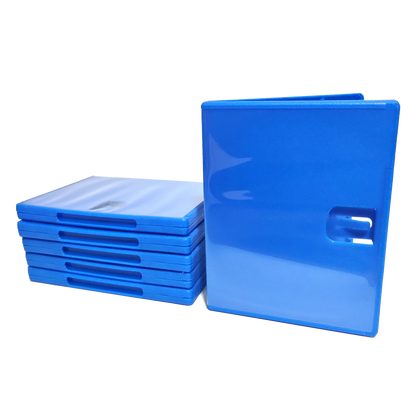 Replacement Case for Playstation Vita Games