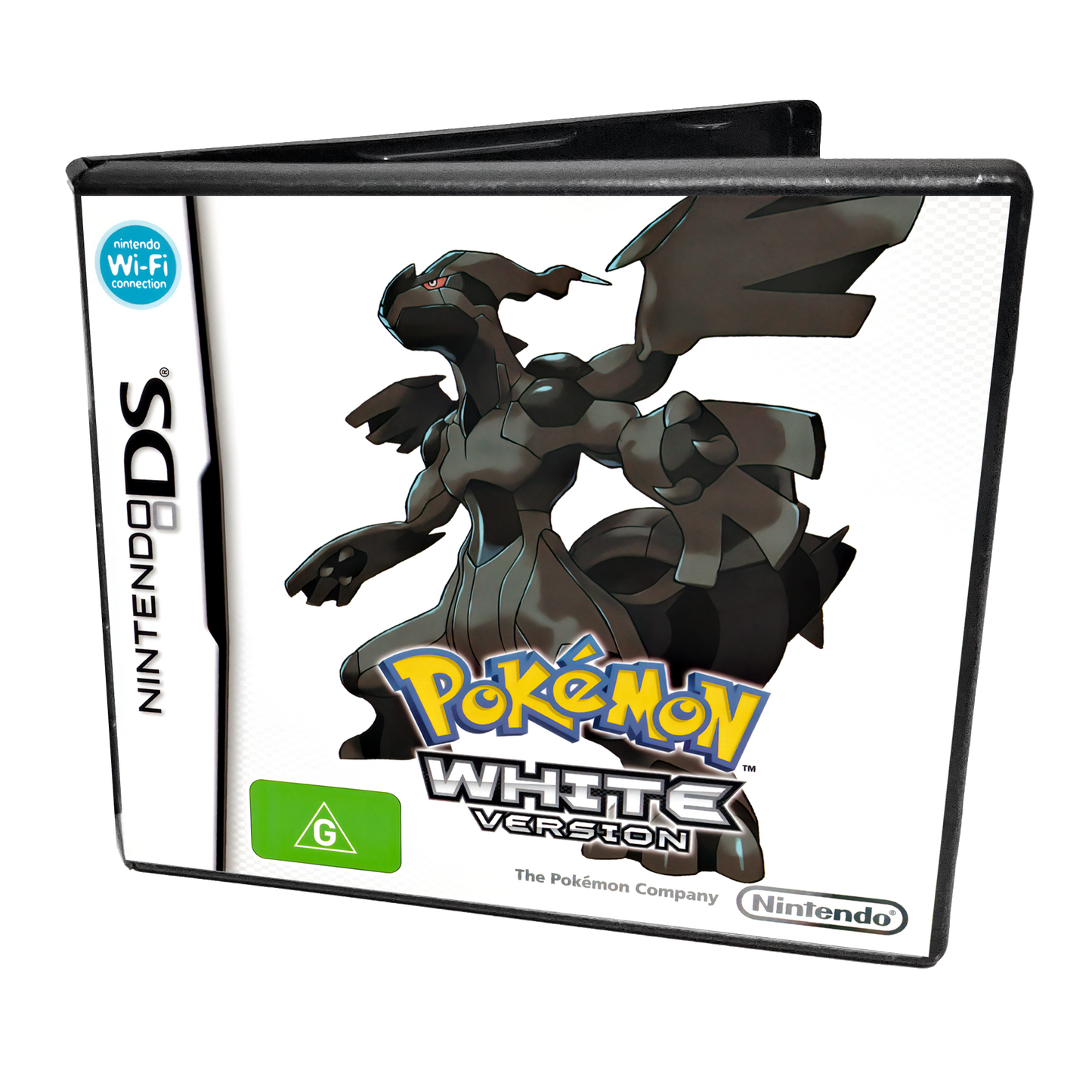 Replacement Game Storage Case for Nintendo DS Games