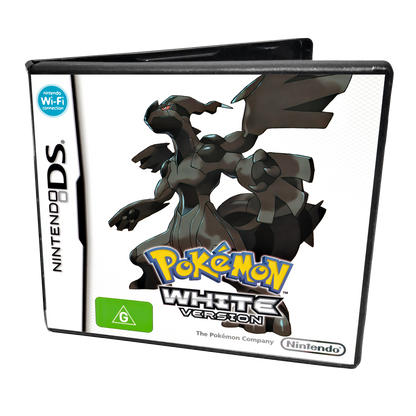 Replacement Game Storage Case for Nintendo DS Games