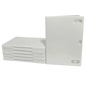 Replacement Case for Nintendo Wii Games