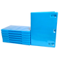Replacement Case for Nintendo WiiU Games