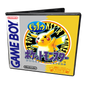 Replacement Game Storage Case for Gameboy & Gameboy Colour Games